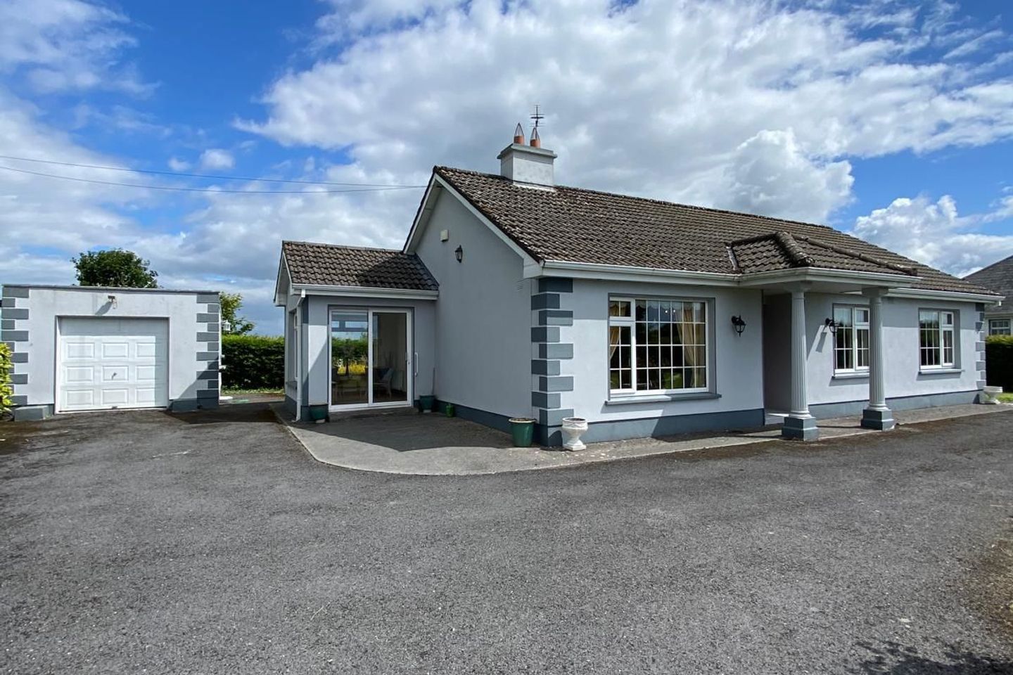 Lisduff, Danesfort, Loughrea, Co. Galway, H62TK24 3