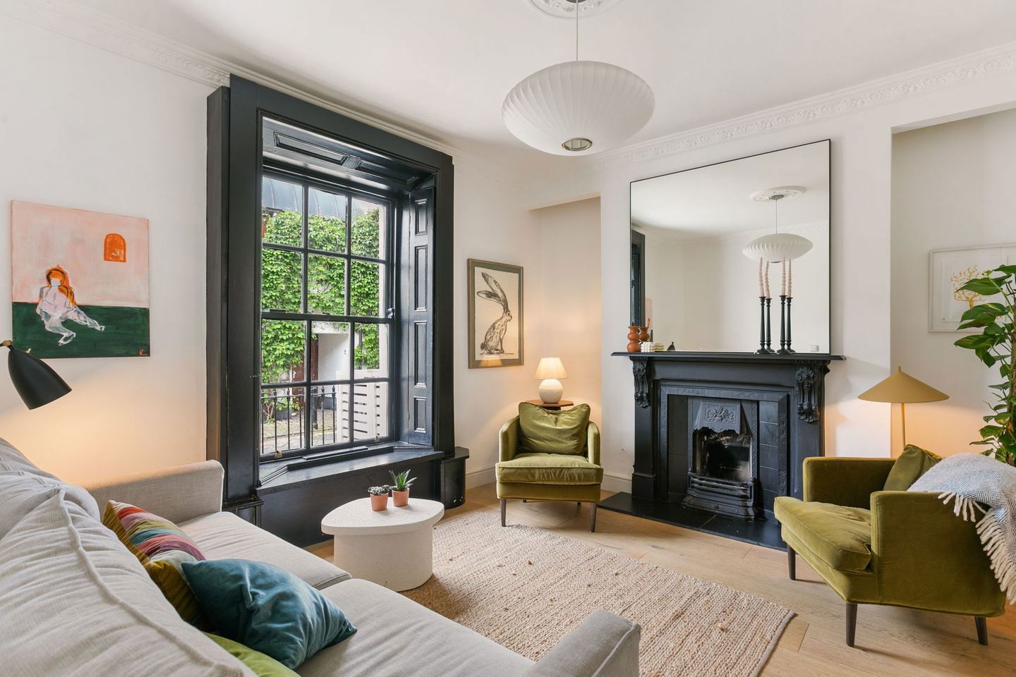 5 Bessborough Parade, Rathmines, Dublin 6, D06TH72 9