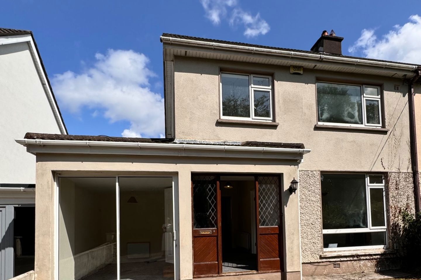 2 Shamrock Park, Douglas, Grange, Co. Cork, T12T9C2 3