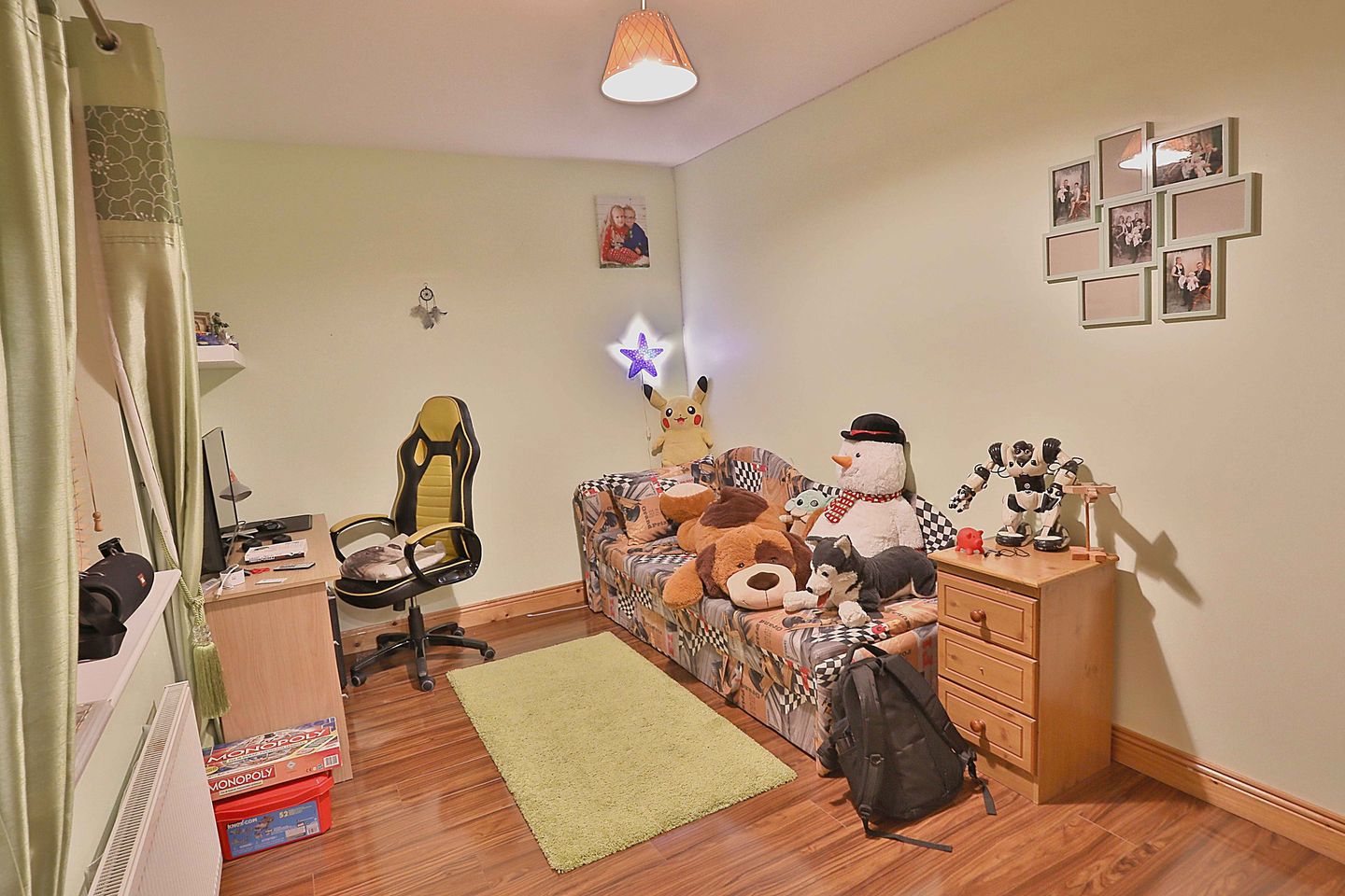 29 Gandon Close, Fairgreen, Portlaoise, Co. Laois, R32AXD4 7