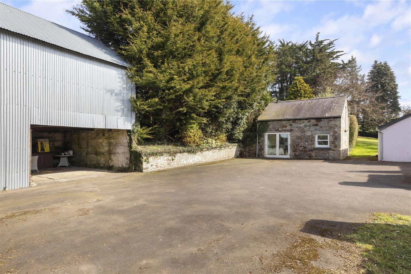 Tinahely House, Ballinacor, Co. Wicklow, Y14XH99 12
