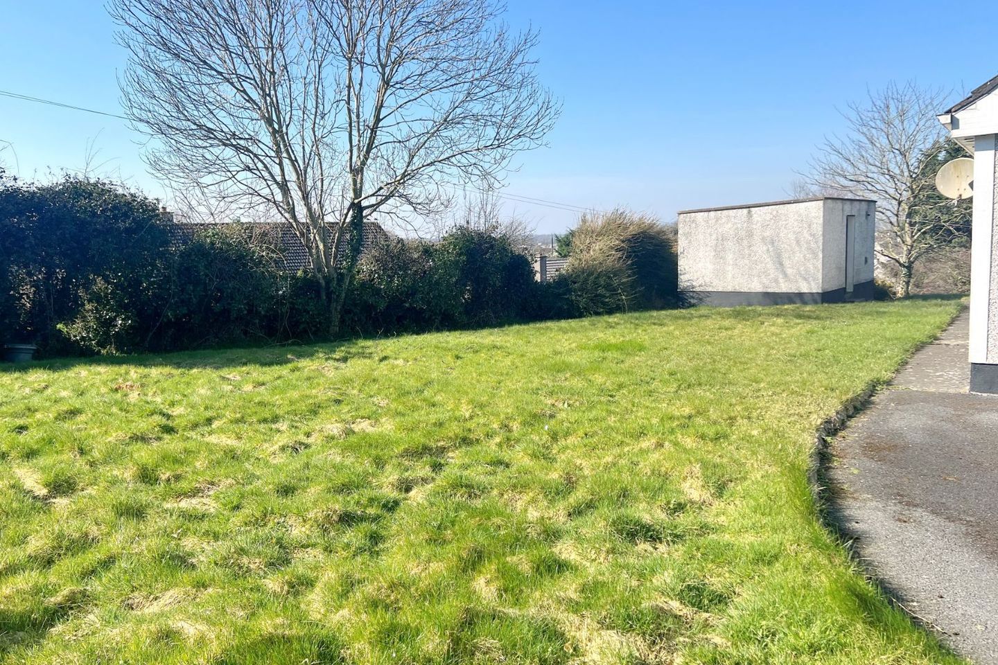 1 Golf View, Glack, Longford Town, Co. Longford, N39K1K6