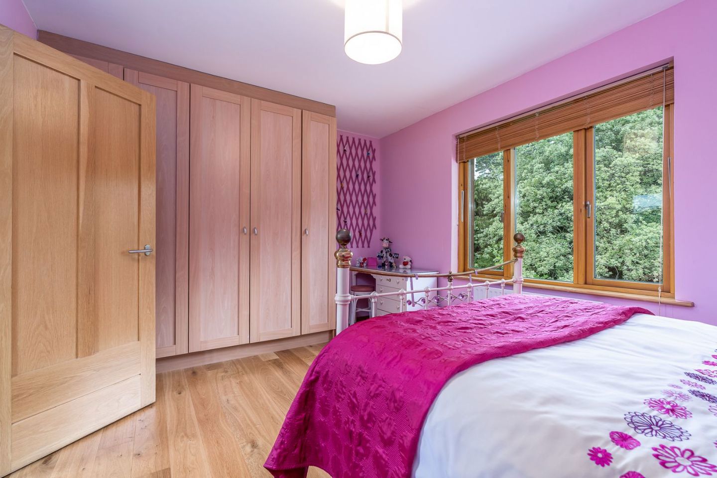 Beechwalk, Cookstown, Enniskerry, Enniskerry, Co. Wicklow, A98PF74 7