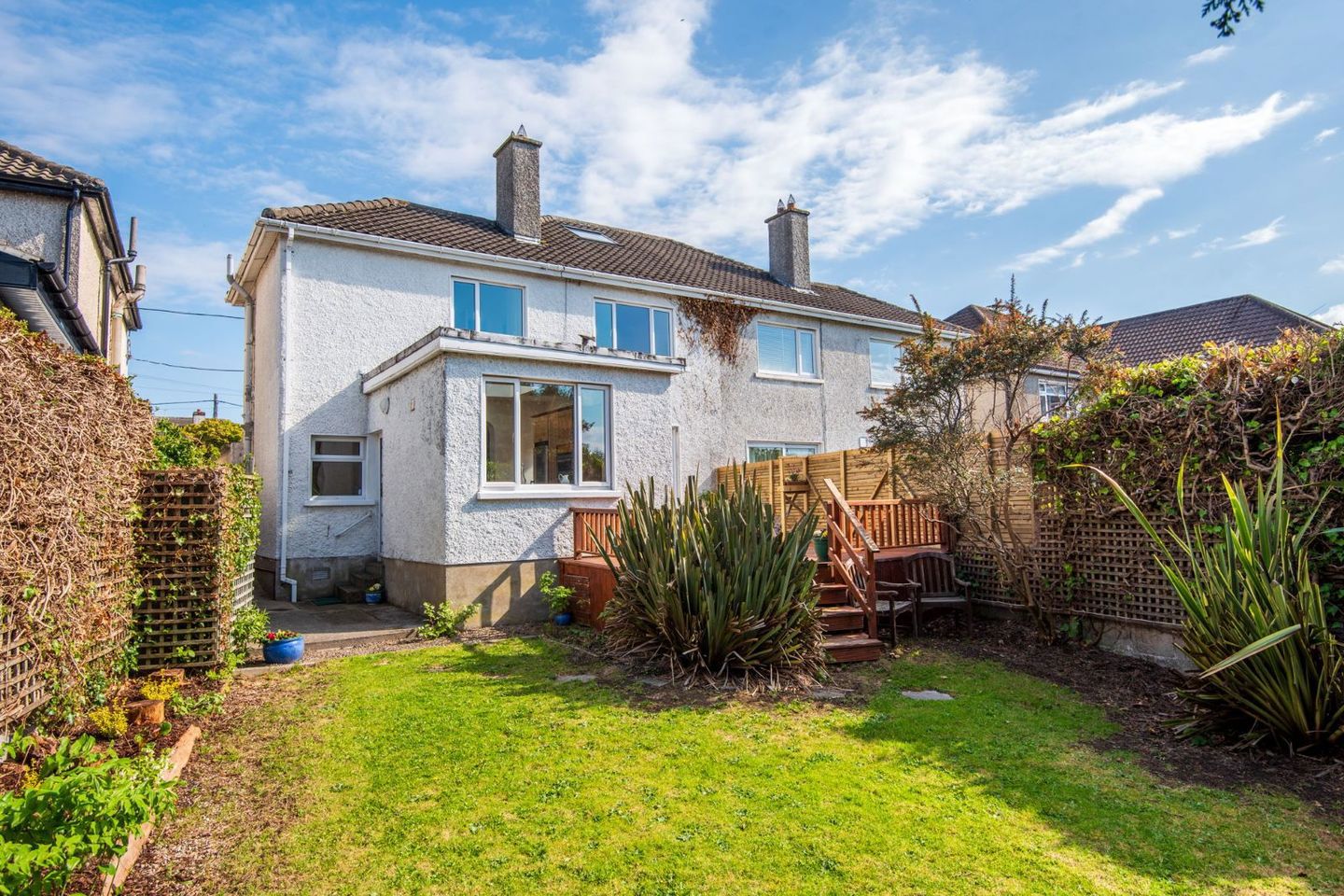 Swanbrook, 22 Springfield Avenue, Templeogue, Dublin 6W, D6WEC57 7