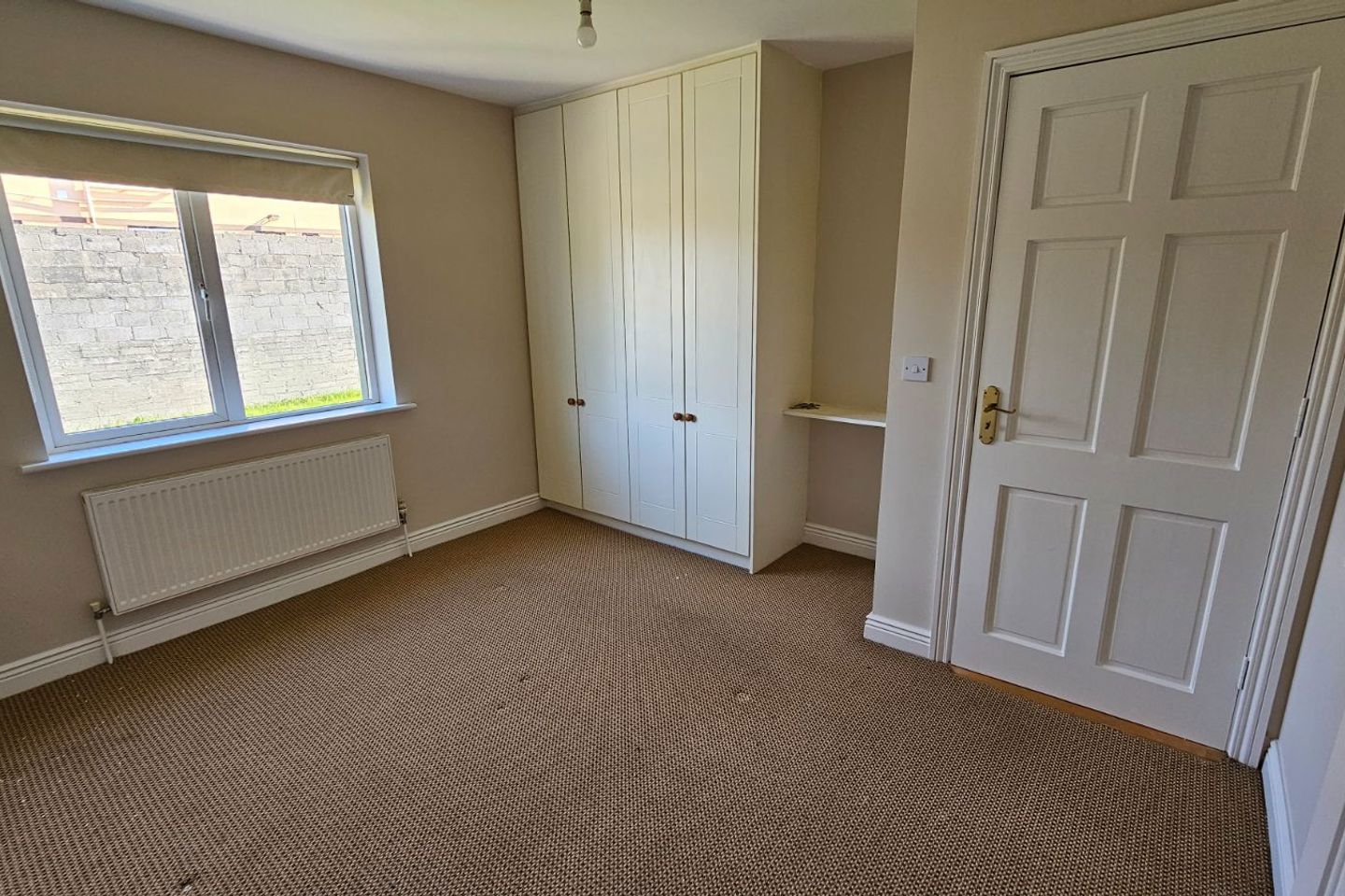 1 Knockroe Park, Castlerea, Castlerea, Co. Roscommon, F45FD37