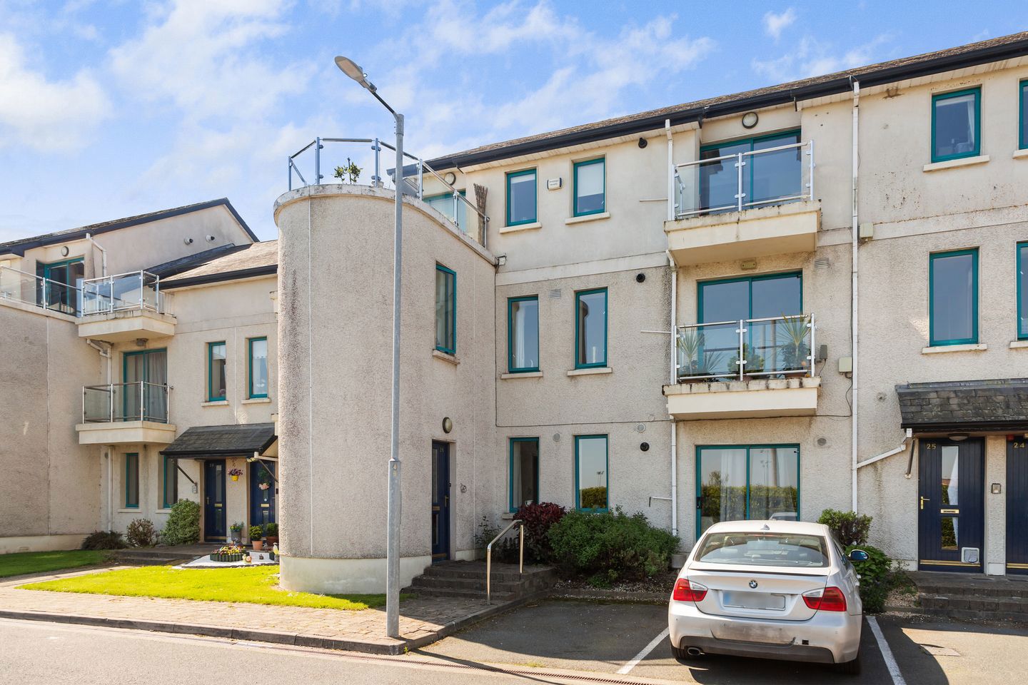 26 Tuskar Courtyard, Arklow Marina Village, Arklow, Co. Wicklow, Y14XF47
