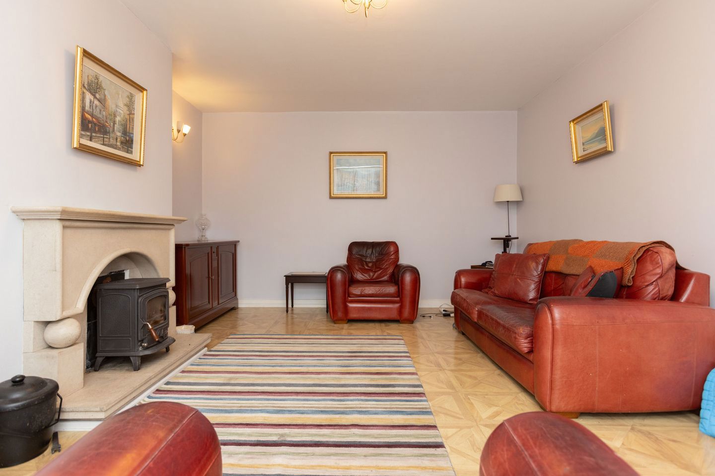 10 The Old Glebe, Killucan, Co. Westmeath, N91XK26