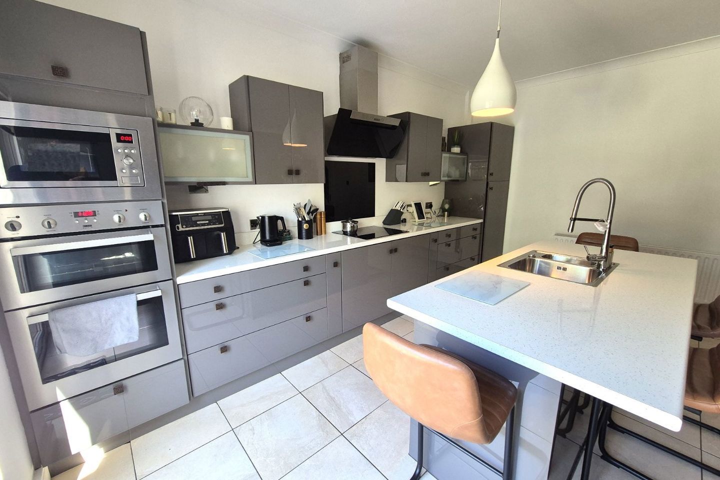1 Manorfield, Kinnegad, Co. Westmeath, N91P661