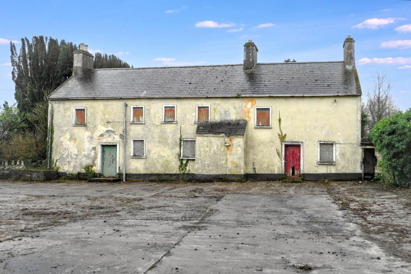 Deerpark, Charleville, Co. Cork, P56Y938