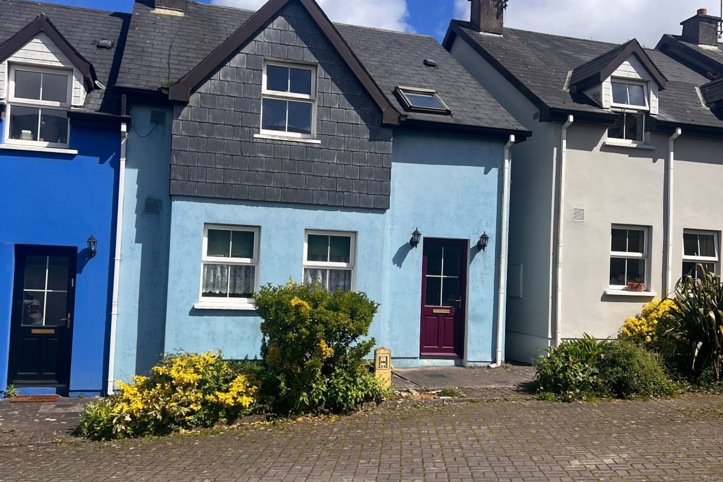 15 Saint Multose Walk, Rose Abbey, Kinsale, Kinsale, Co. Cork, P17DK57