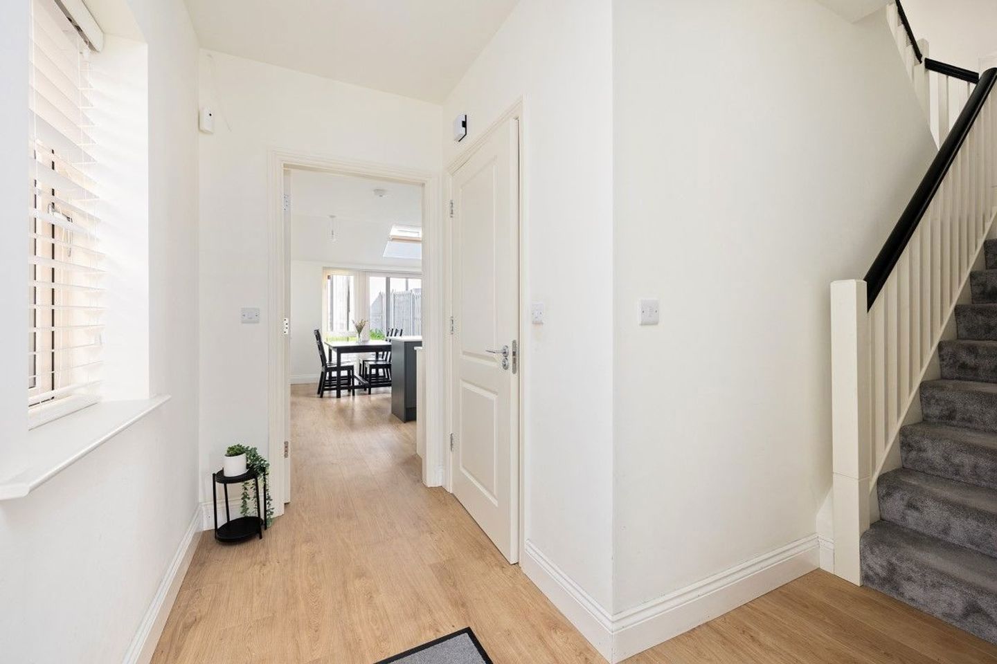 118 Station Walk, Newbridge, Co. Kildare, W12PK82 14