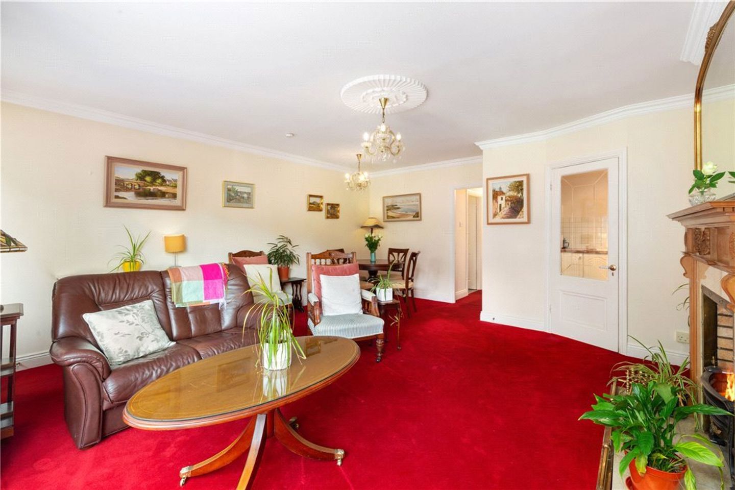 82 Shrewsbury Ballsbridge Dublin 4, Ballsbridge, Dublin 4, D04NA14 4