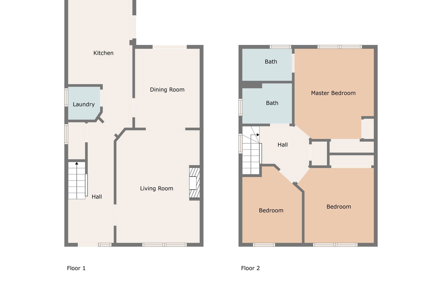 31 The Park, Beaumont Woods, Beaumont, Dublin 9, D09EF44 27