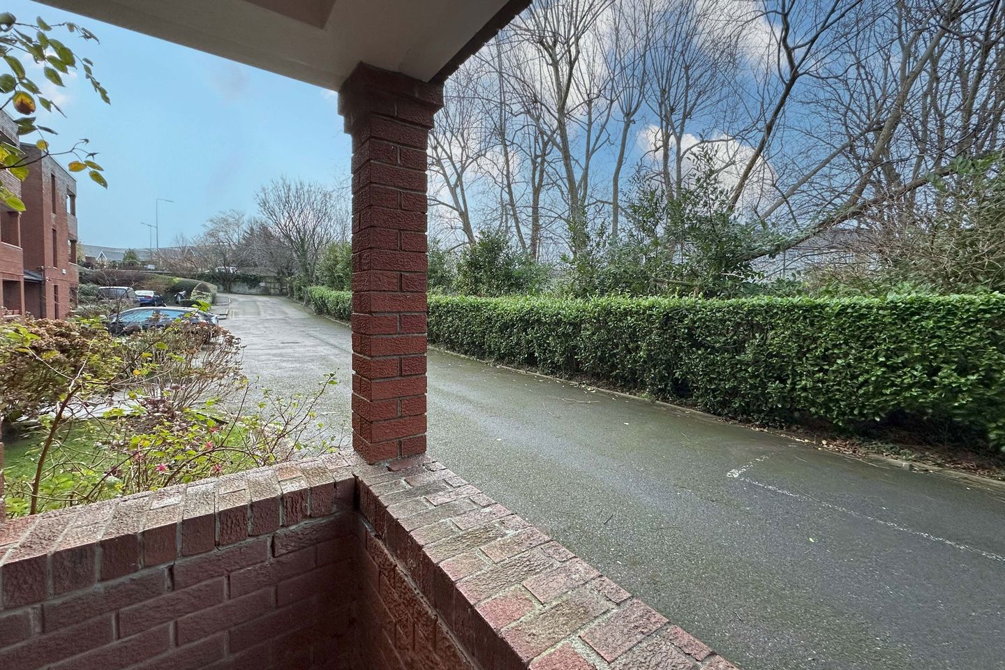Apartment 4, The Laurels, Main Street, Rathfarnham, Dublin 14, D14XE78 27
