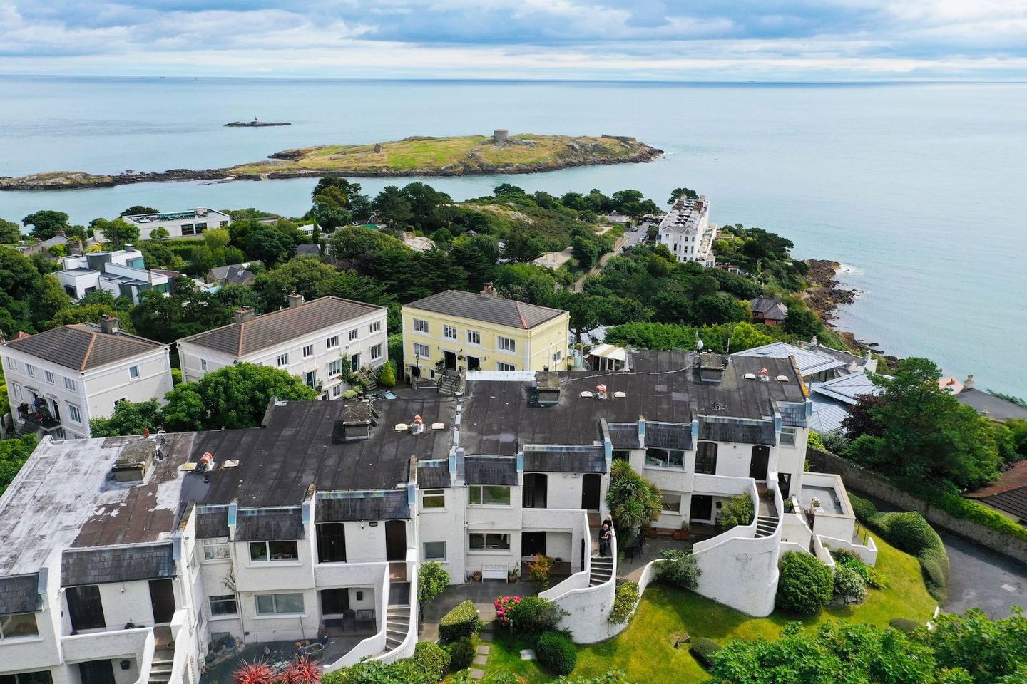 Apartment 3 , Sorrento Heights, Sorrento Road, Dalkey, Co. Dublin, A96C665 12