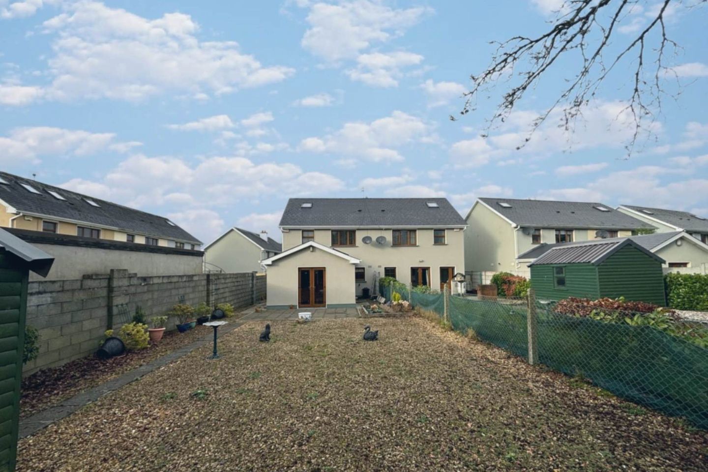 24 Rosehill, Newport, Co. Tipperary, V94WDN8 4