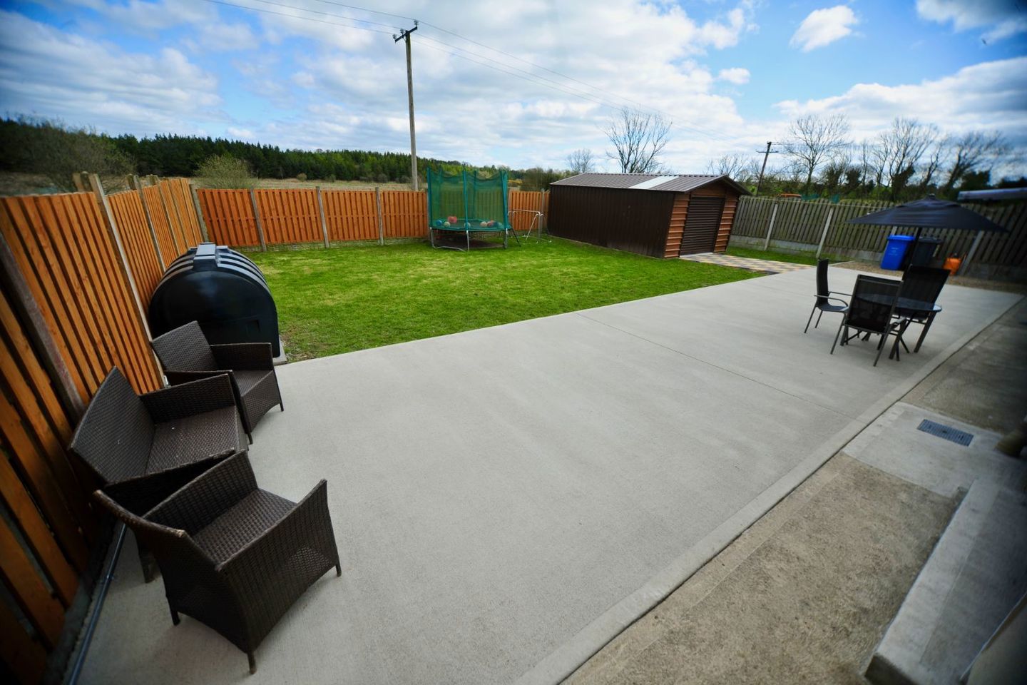 16 Cloughree Well, Keenagh, Keenagh, Co. Longford, N39HR20