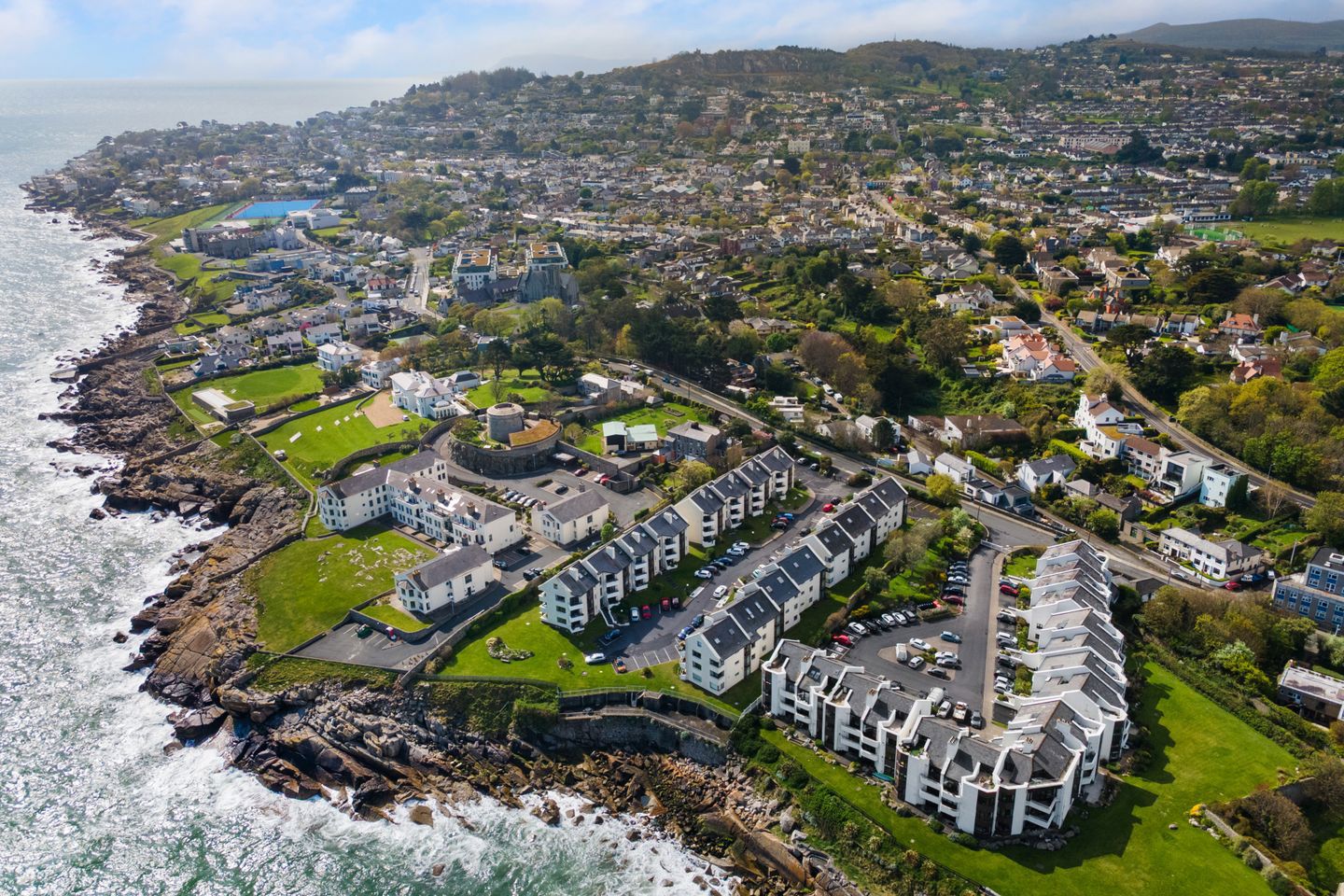 12 Kilmore, Bailey View, Harbour Road, Dalkey, Co Dublin, A96X289 18