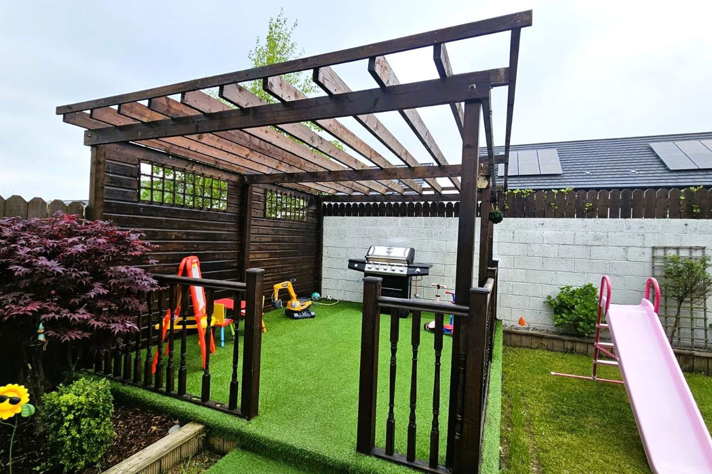 30 Moorehall Rise, Hale Street, Ardee, Co. Louth, A92H924 21