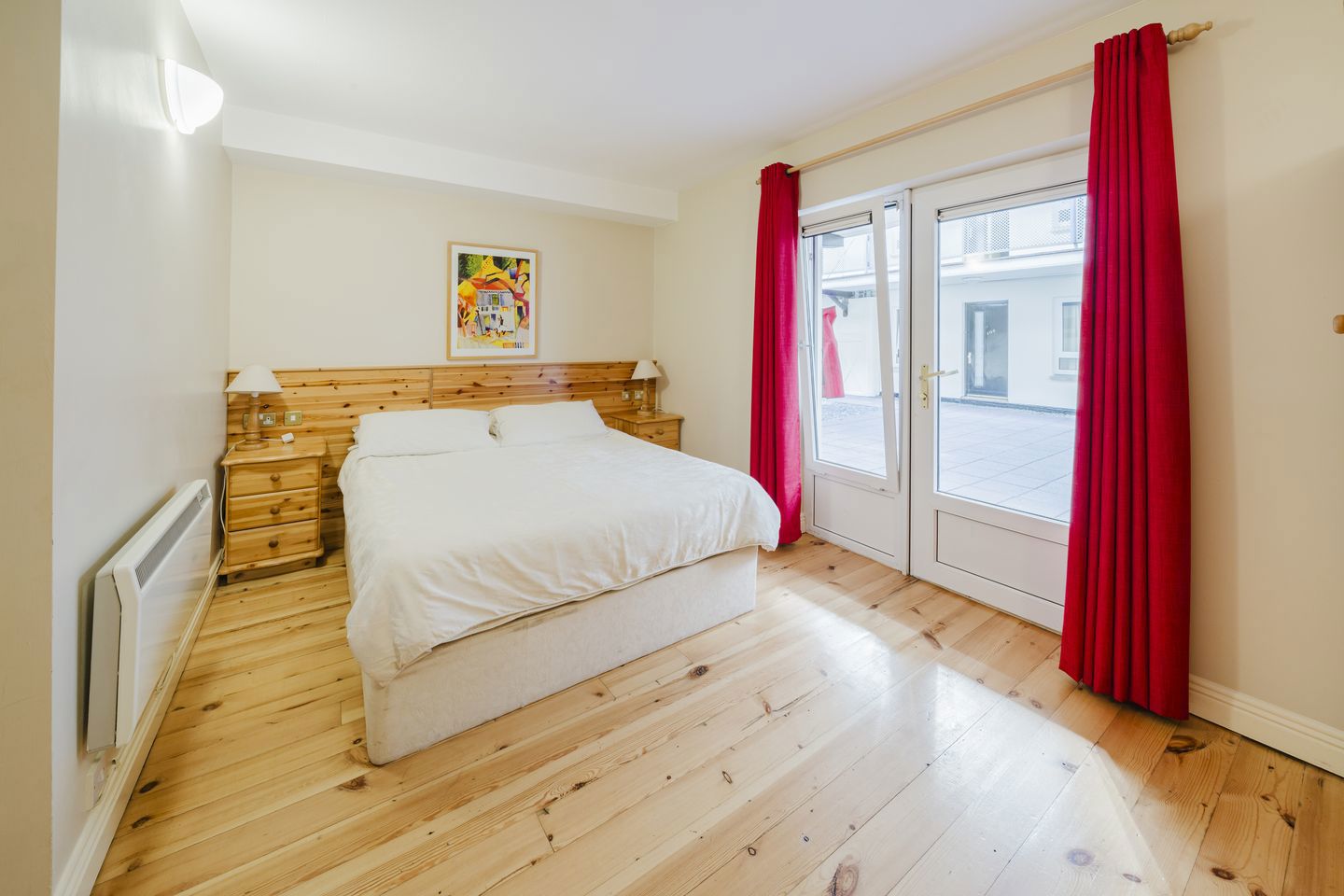 Apartment 224, The Harbour Mill, Westport Quay, Co. Mayo, F28AE03 10