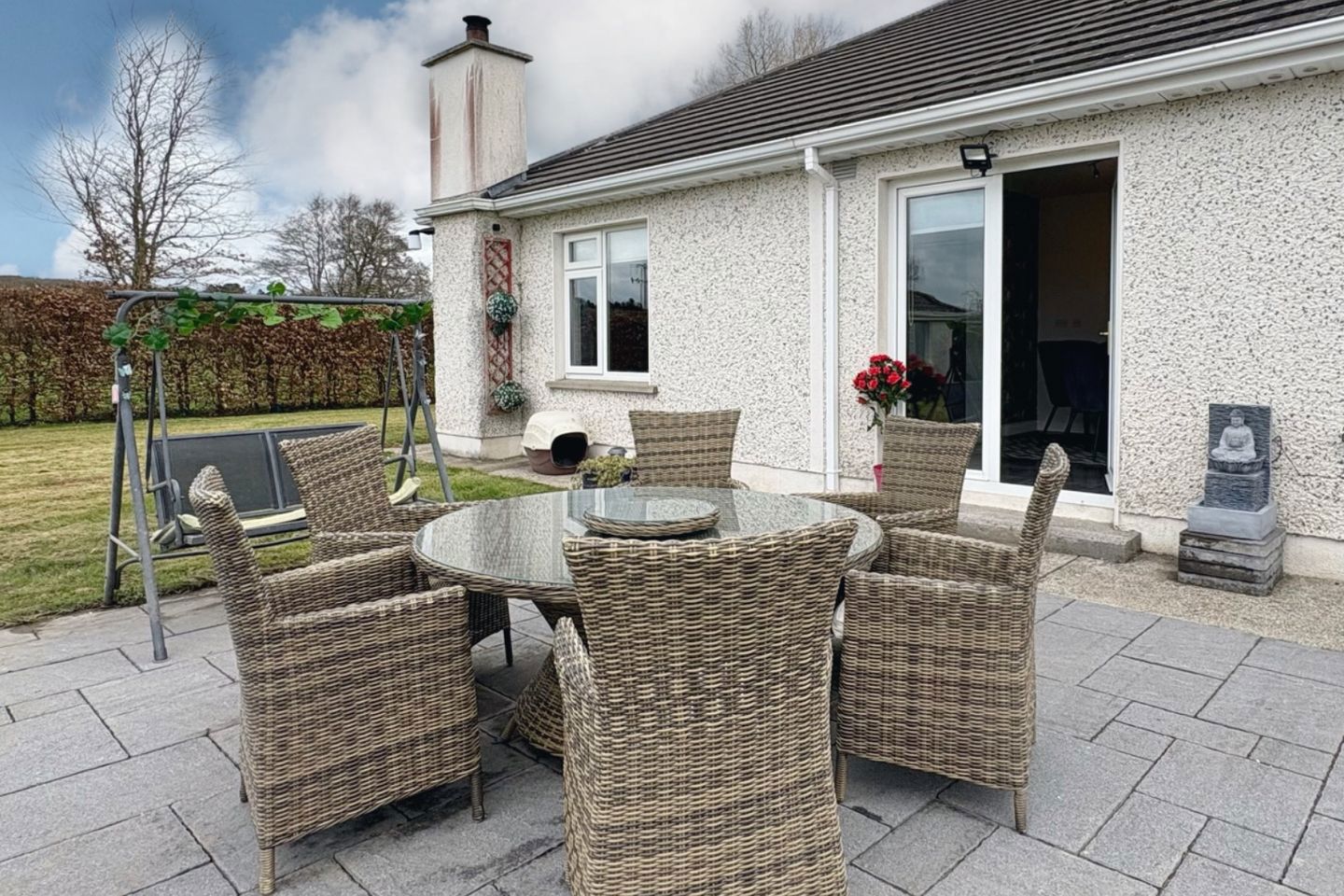Tower Road, Jenkinstown, Jenkinstown, Co. Kilkenny, R95N963