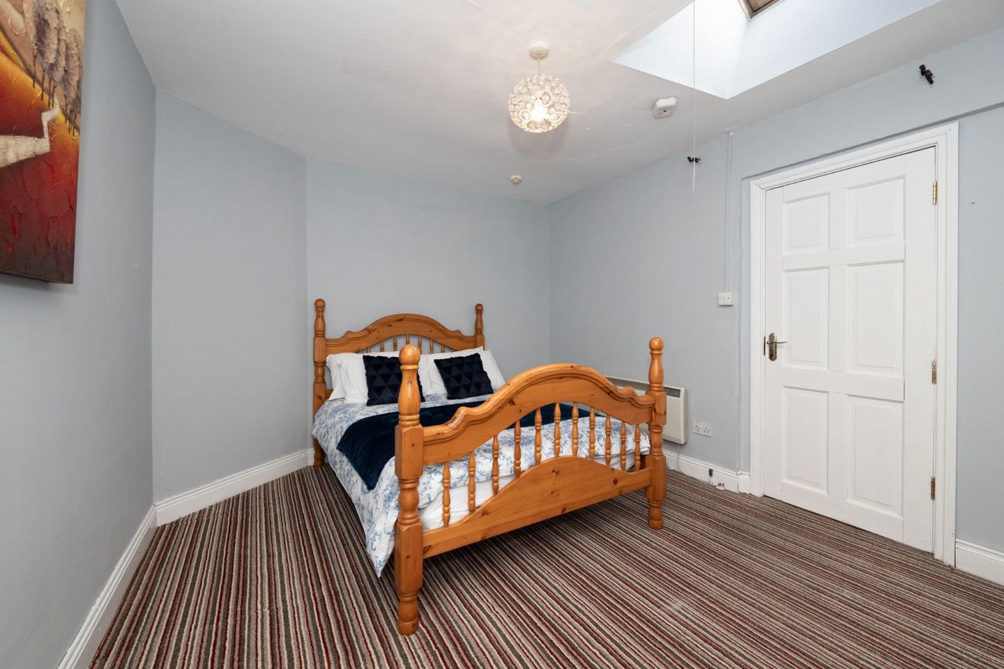 Hillcrest, 5 Saint Joseph's Park, The Lough, Co. Cork, T12C5T8