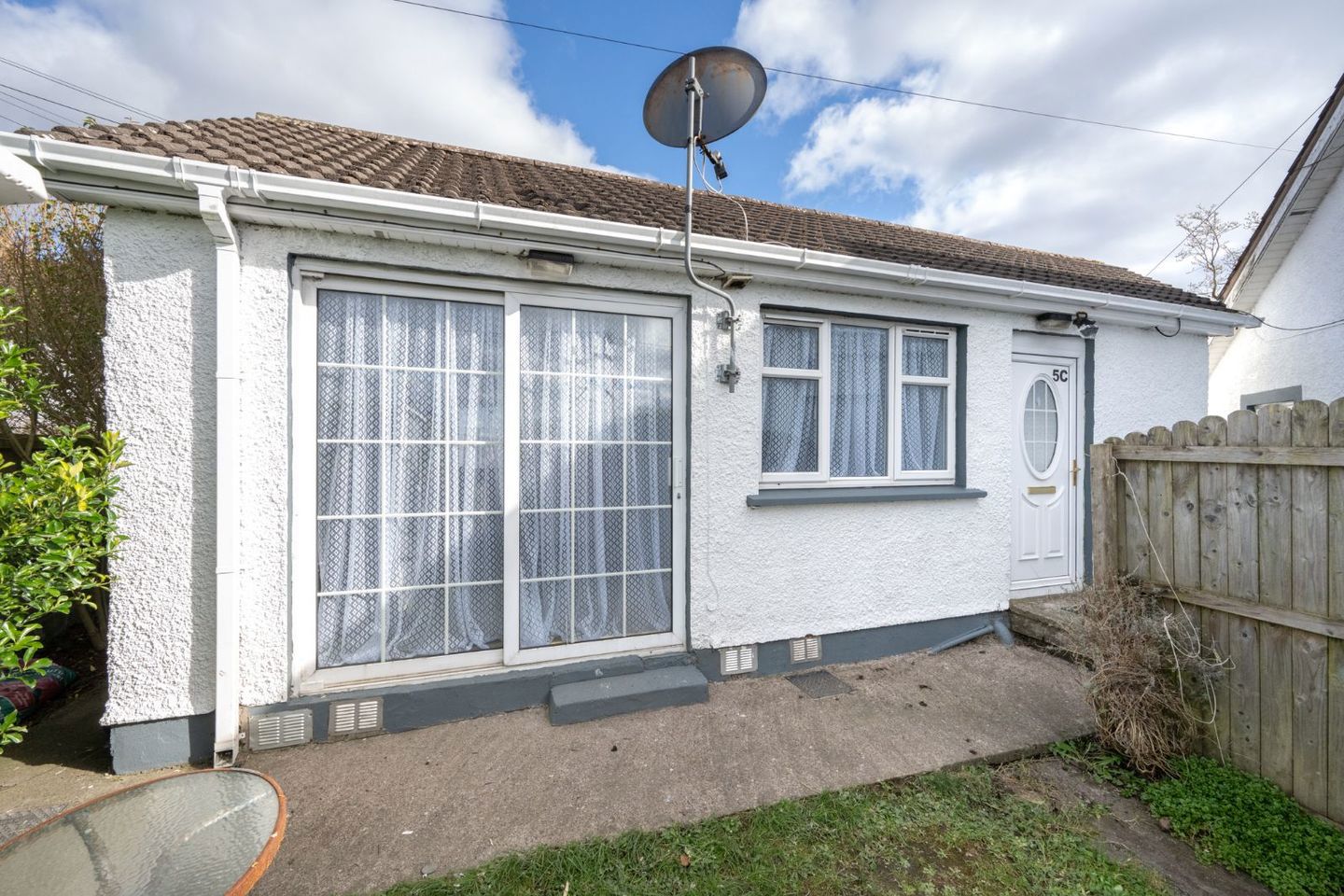 Hillcrest, 5 Saint Joseph's Park, The Lough, Co. Cork, T12C5T8