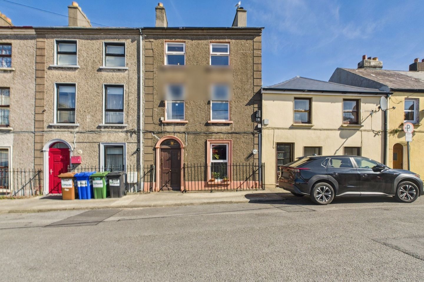 6 Barker Street, Waterford, Waterford City Centre, X91XD7H 6