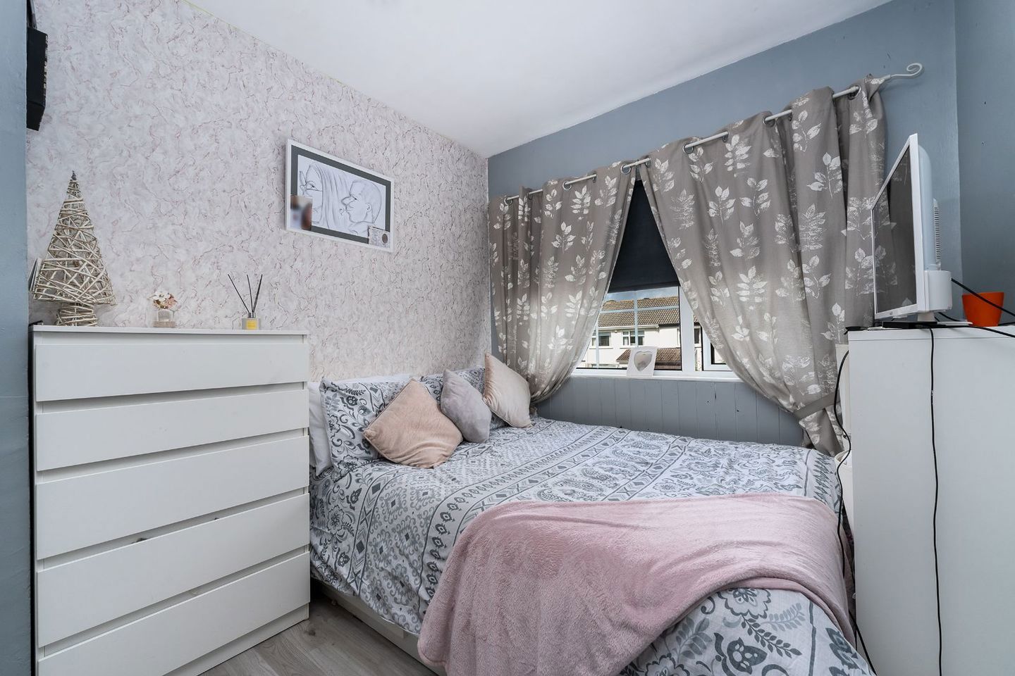 59 Sugarloaf Crescent, Oldcourt, Bray, Co. Wicklow, A98C7K3