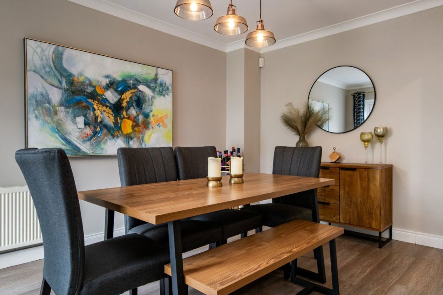 70 Castlegate, Portarlington, Co. Laois, R32E7W9 28