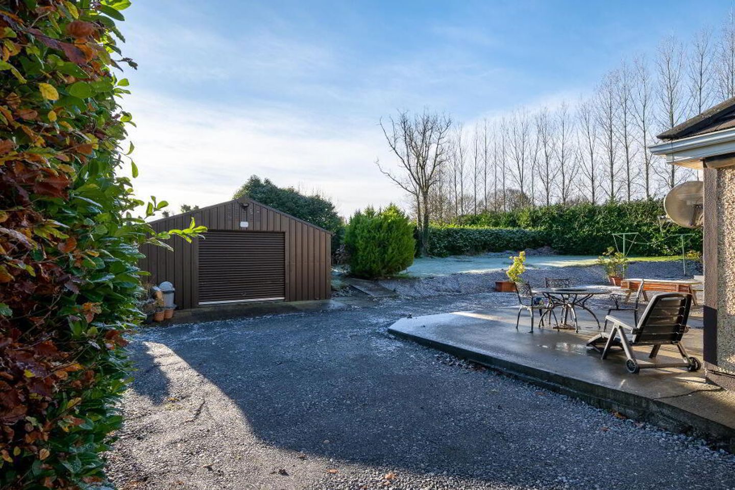 Labaun, Mount Temple, Moate, Co. Westmeath, N37E953