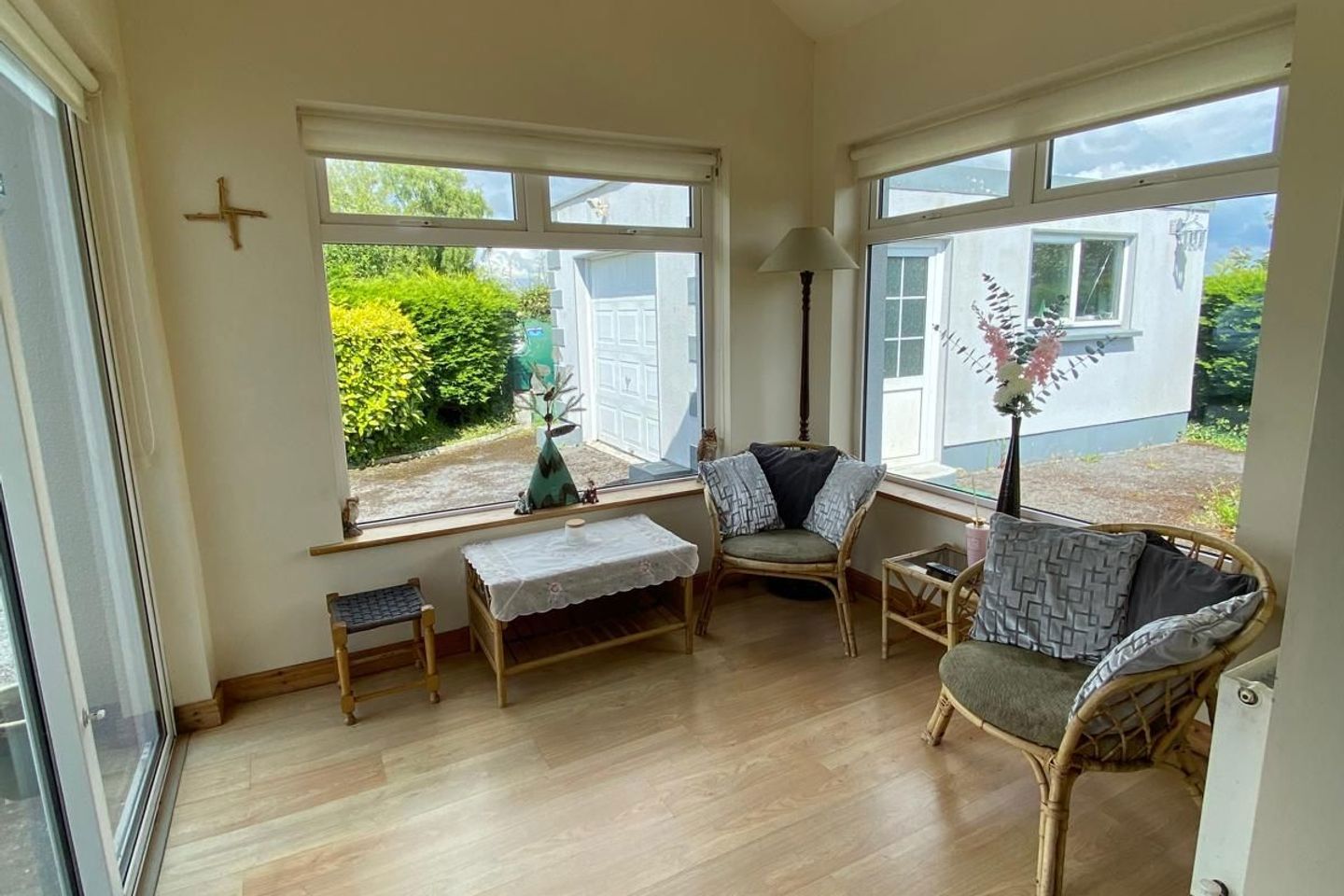 Lisduff, Danesfort, Loughrea, Co. Galway, H62TK24 5