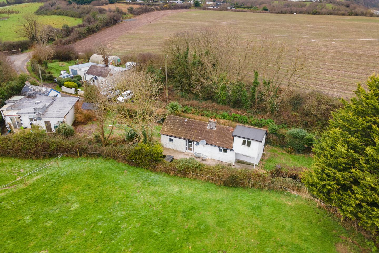 Shady Nook, Clogga, Arklow, Co Wicklow, Y14AX84 20