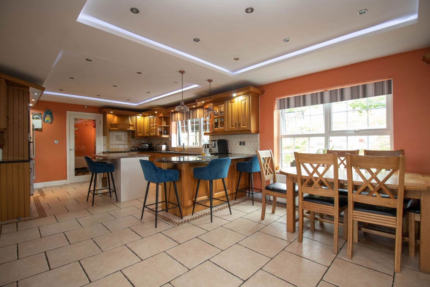 Bella Vista, 2 Leitrim Hill, Bailieborough, Co. Cavan, A82C3N3
