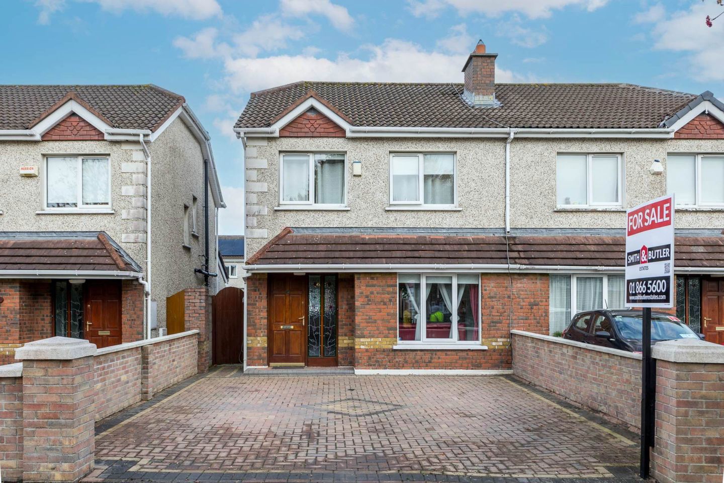 24 Deerhaven Green, Huntstown, Clonee, Dublin 15, D15V1H5 6