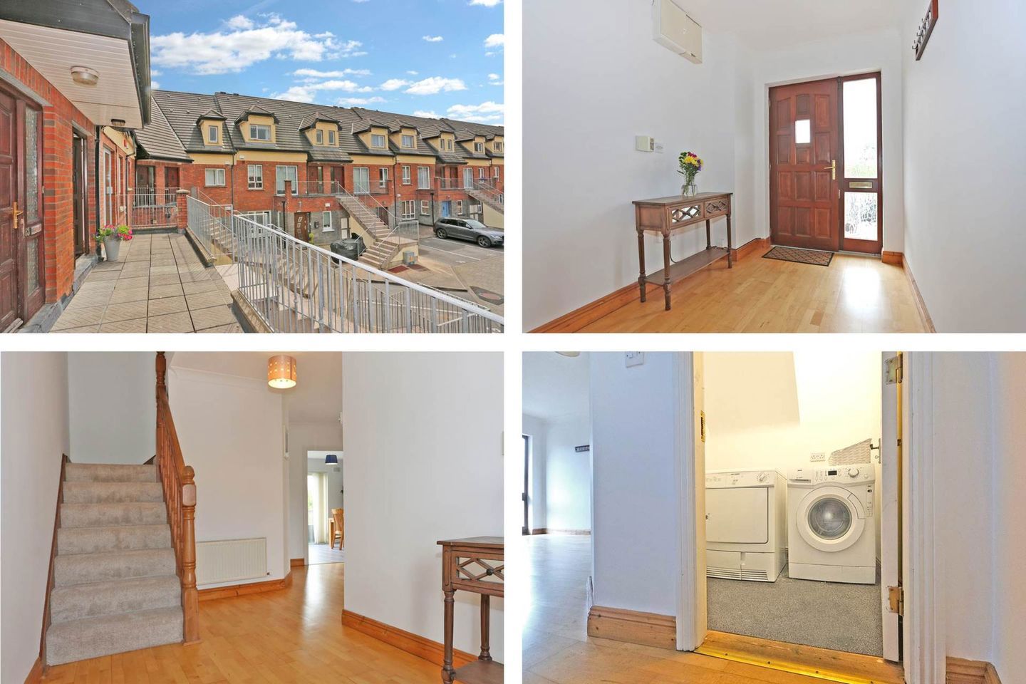 81 Oakleigh Wood, Dooradoyle, Co. Limerick, V94KW62 9