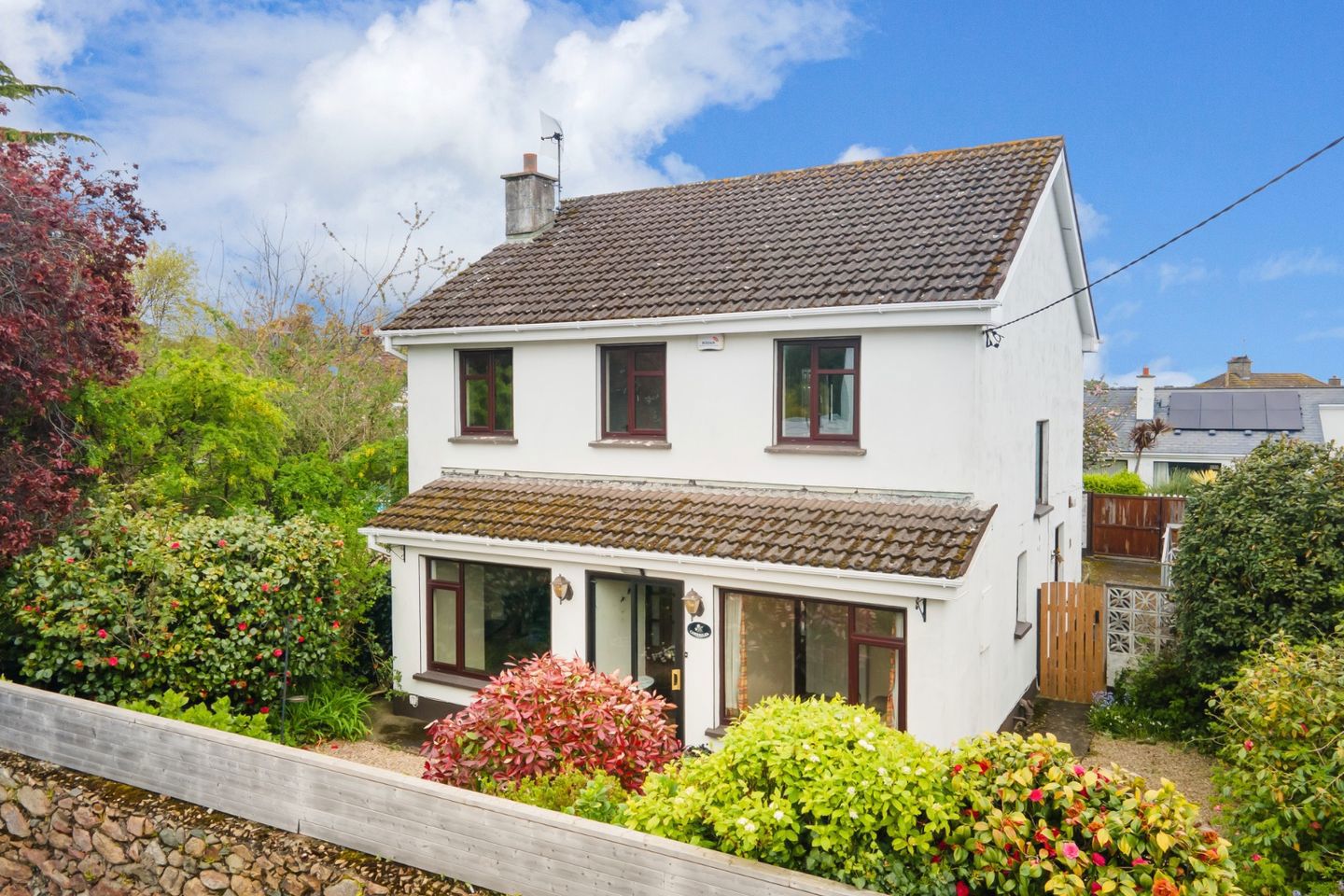 Carriglea, Killincarrig Village, Delgany, Co. Wicklow, A63PH96 12