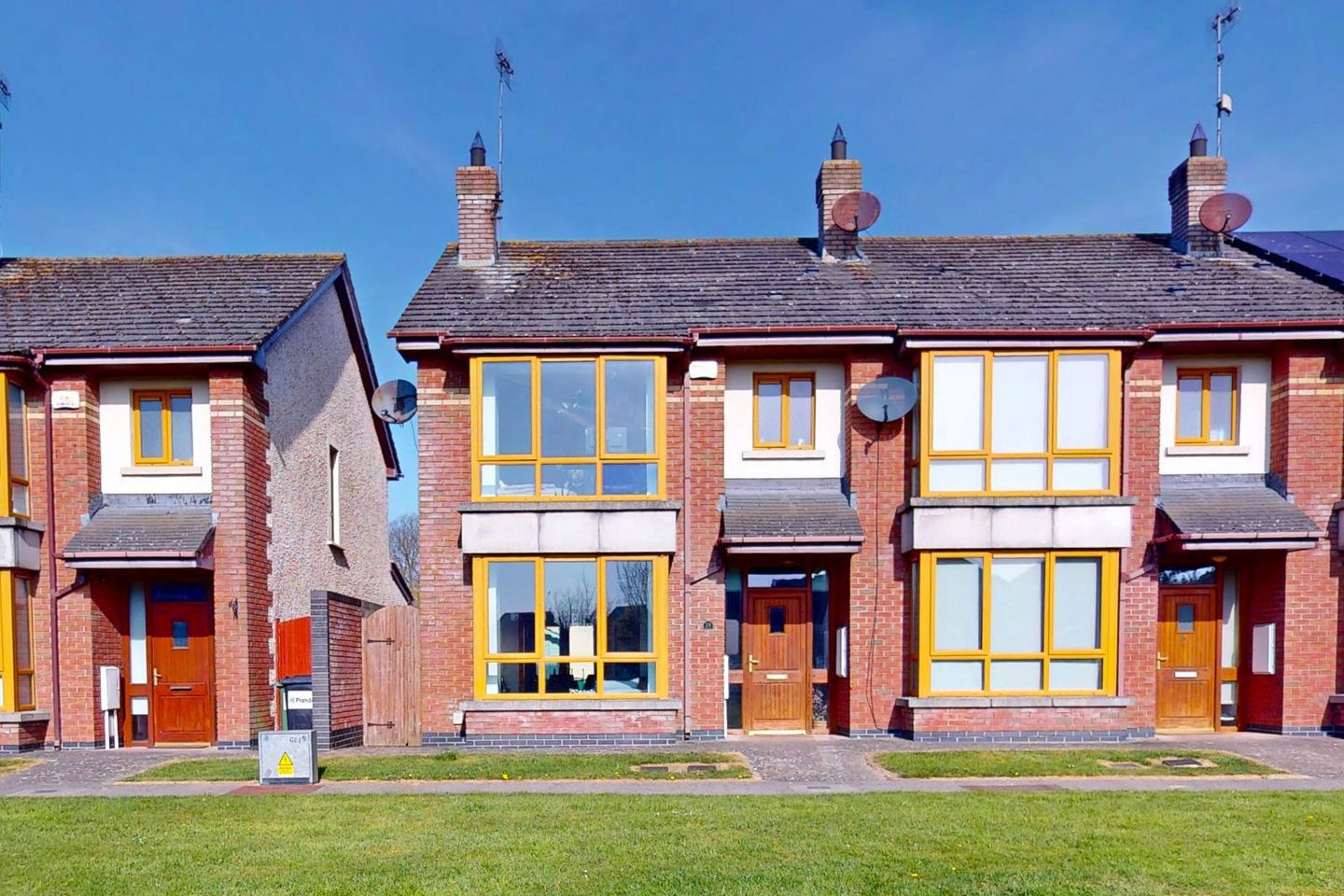 25 Park Place, Grangerath, Drogheda, Co. Meath, A92CHP3 17