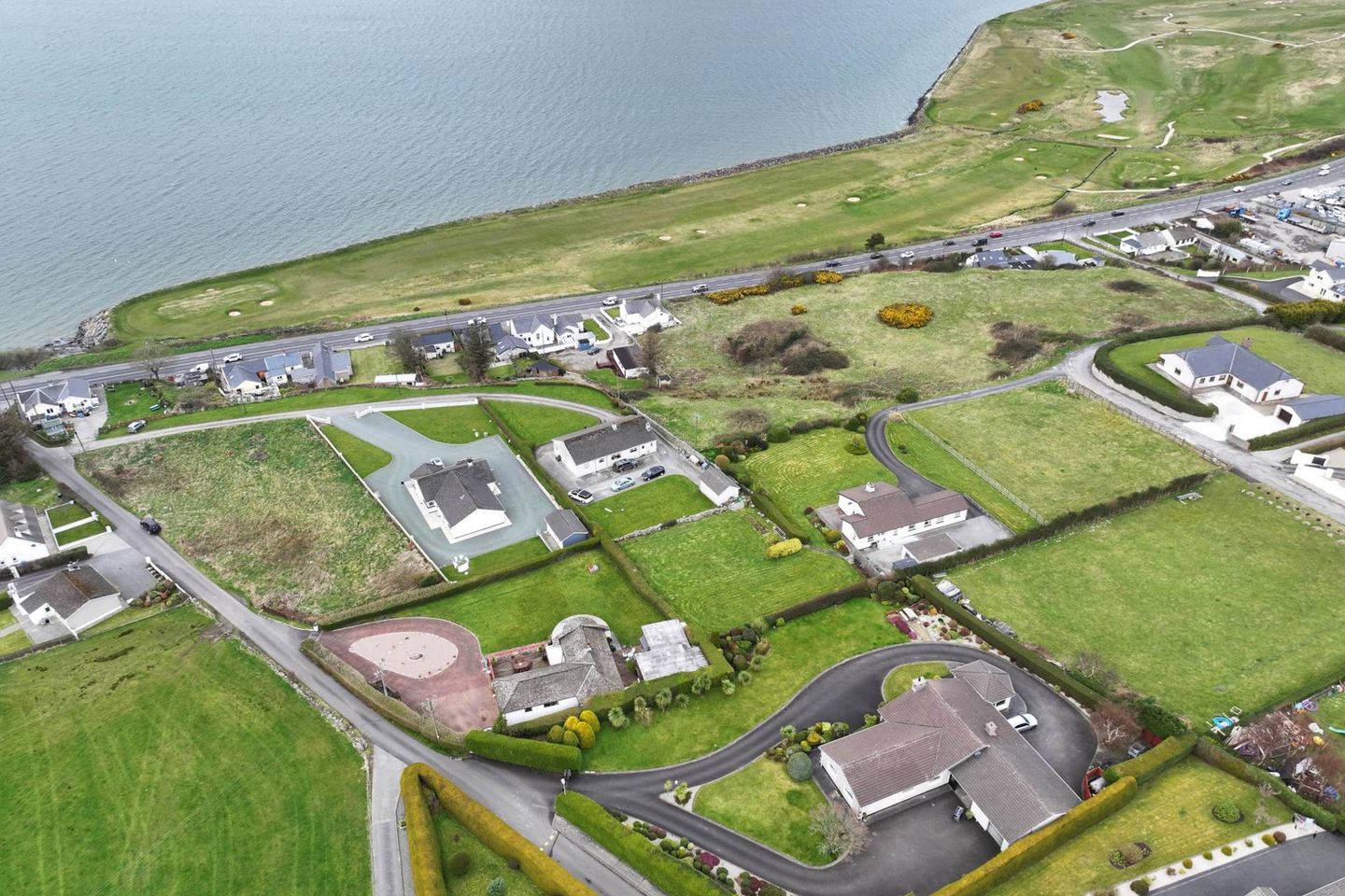 "LES BUISSONNETS", LISFANNON, Fahan, Co. Donegal, F93CX81 10