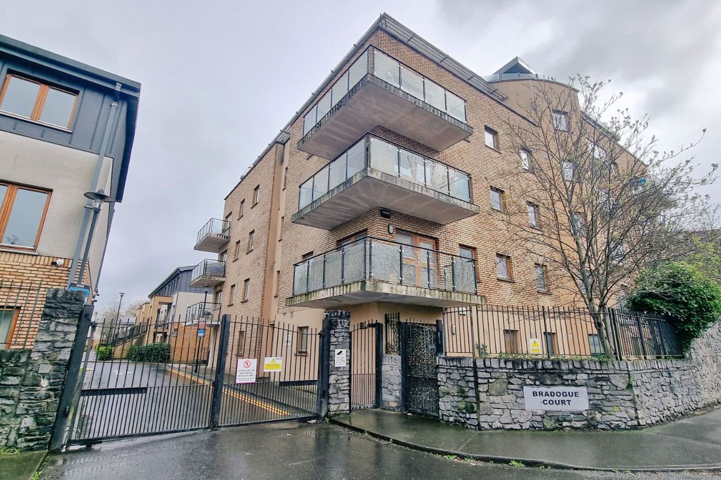 19 Bradogue Court, Annamoe Road, Cabra, Dublin 7, D07WF60 10