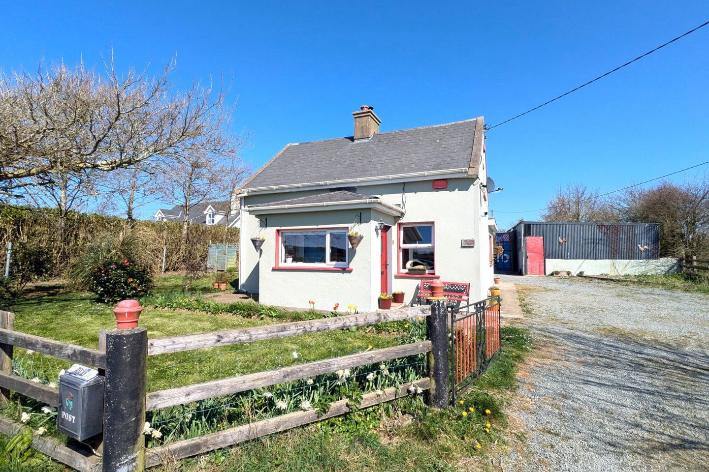 Oak Tree Cottage, Shielbaggan, Ramsgrange, Ramsgrange, Co. Wexford, Y34Y320 8