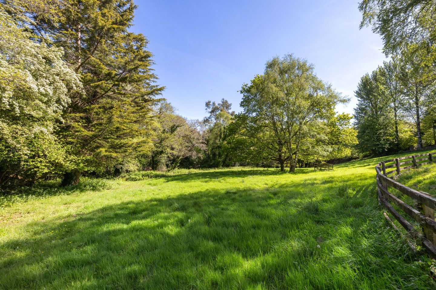 13 bel air village, cronroe, ashford