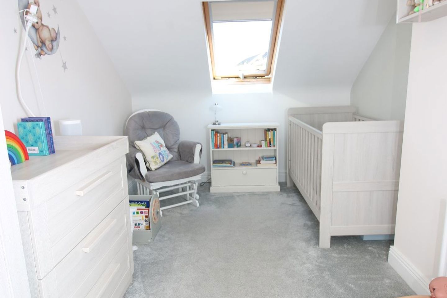 32 Ardkeale, Mount Oval Village, Rochestown, Co. Cork, T12TK7H