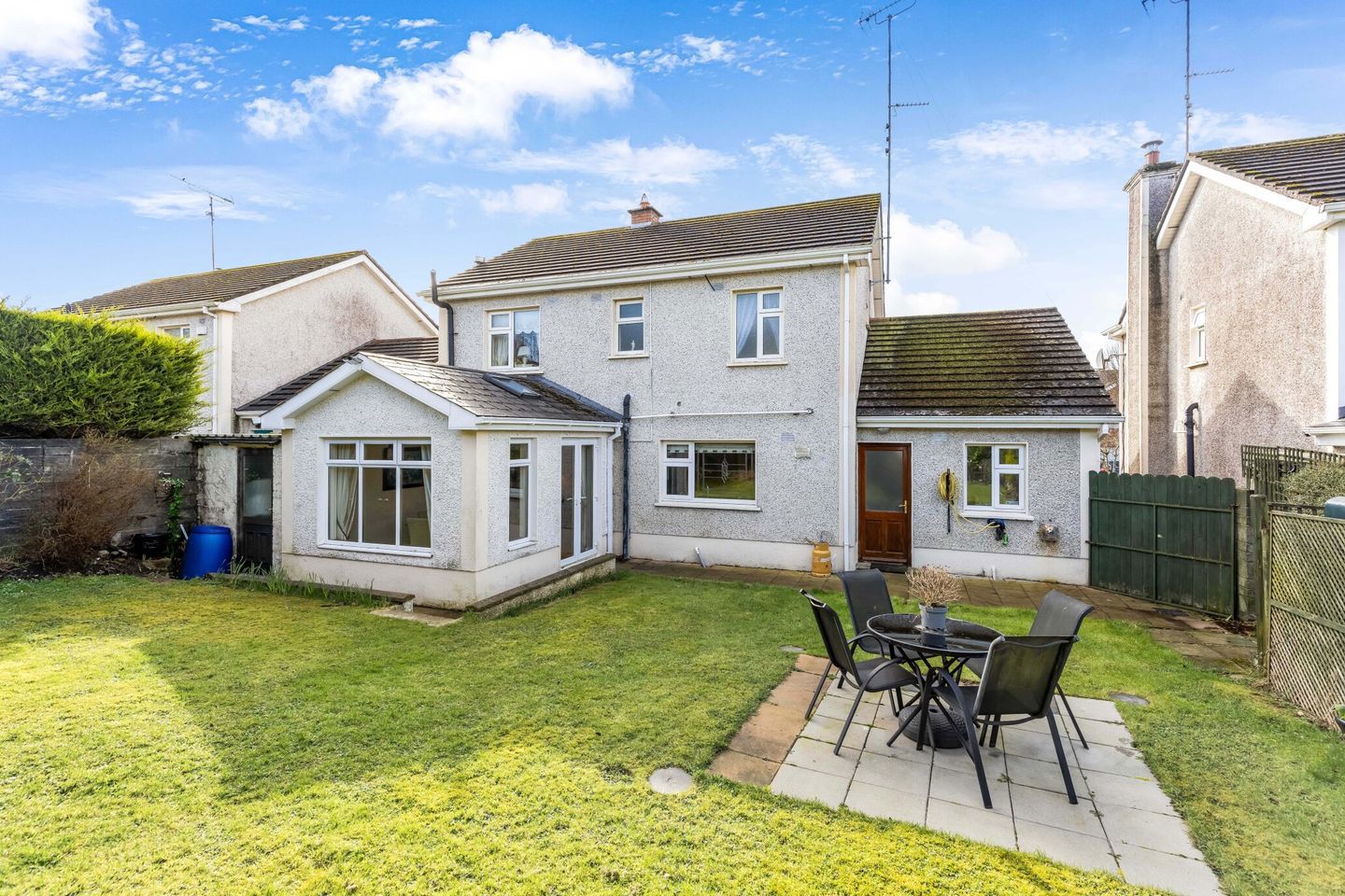 Ard Alainn, Poundhill, Moyglare, Maynooth, Co. Kildare, W23W0Y9 2