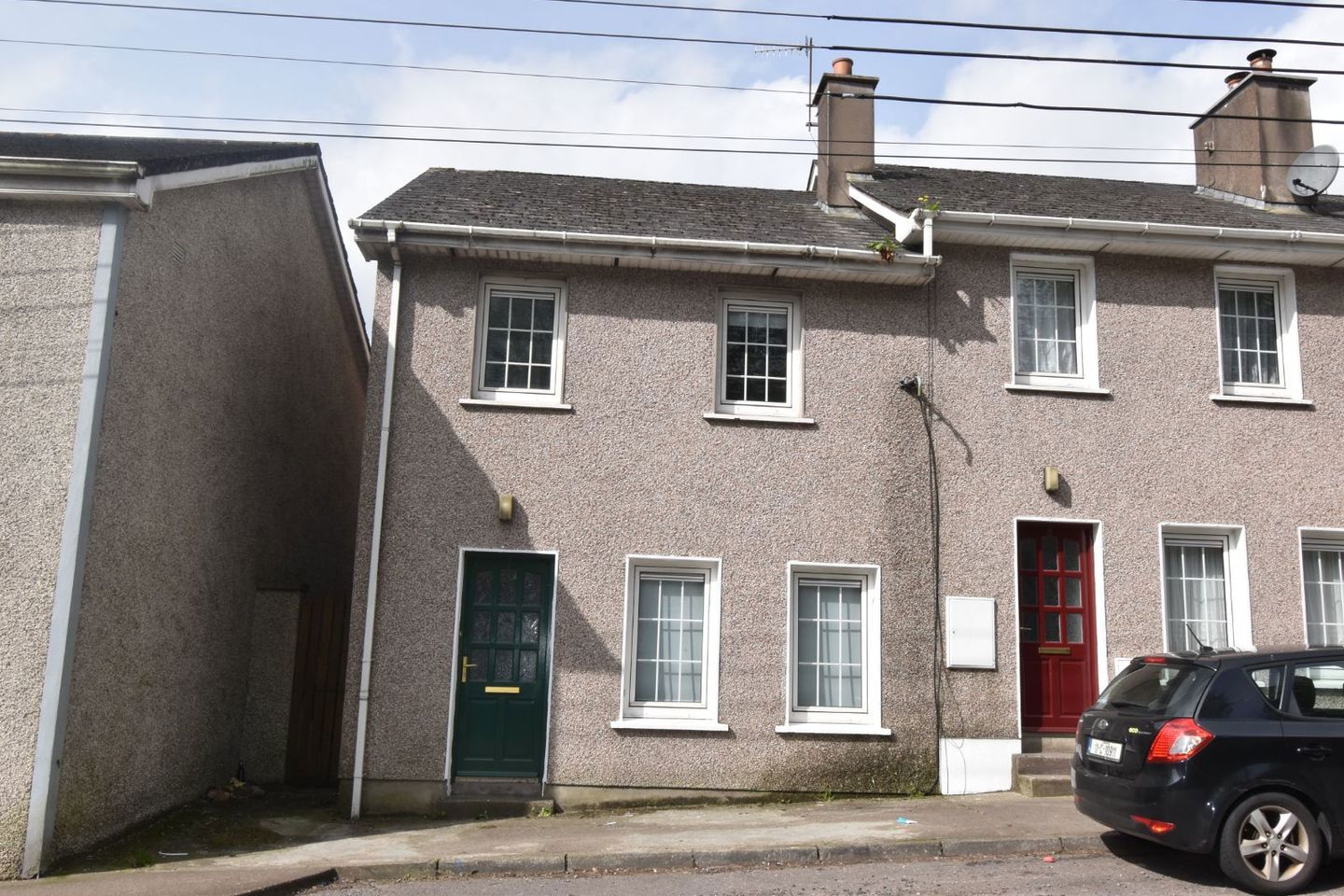 7 Redforge Road, Old Mallow Road, Blackpool, Co. Cork, T23A8N0