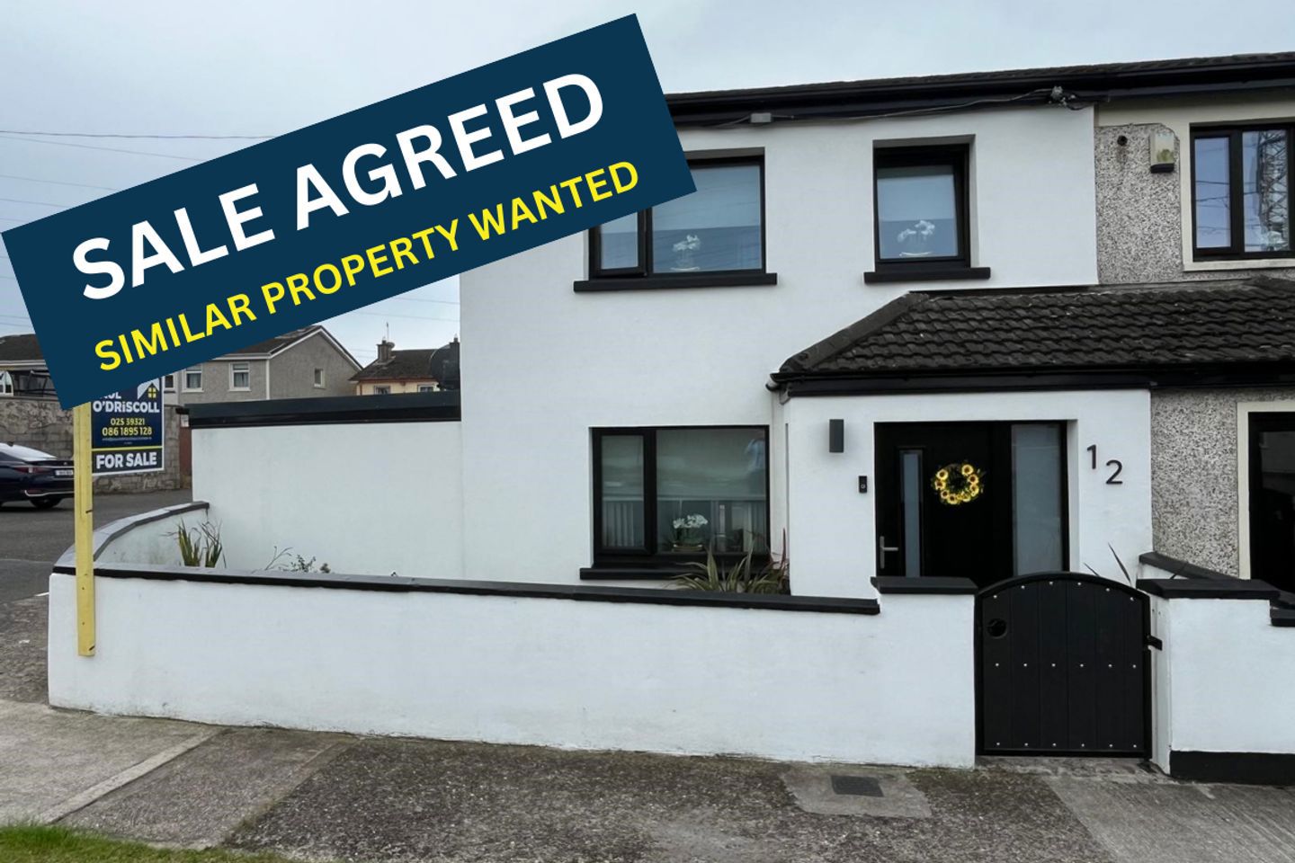 12 Thorndale Estate, Dublin Hill, Ballyvolane, Co. Cork, T23R9Y5 11