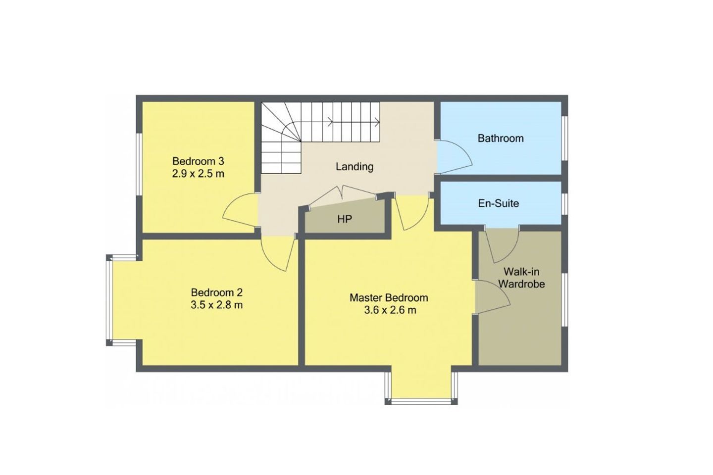 1 The Oaks, Oldgrange Wood, Monasterevin, Co. Kildare, W34X789 28
