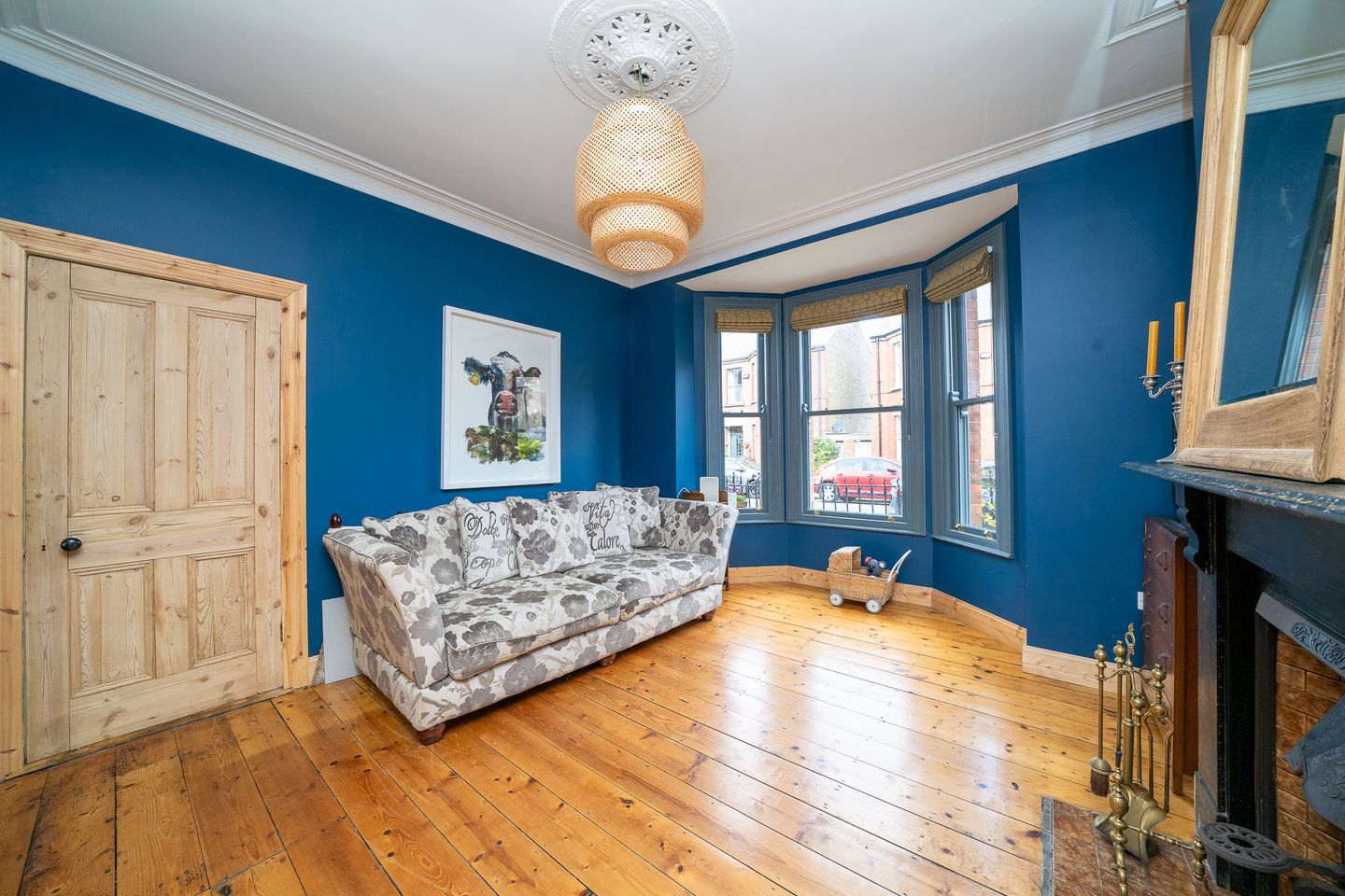 10 Mountshannon Road, Kilmainham, Dublin 8, D08CC2N 3