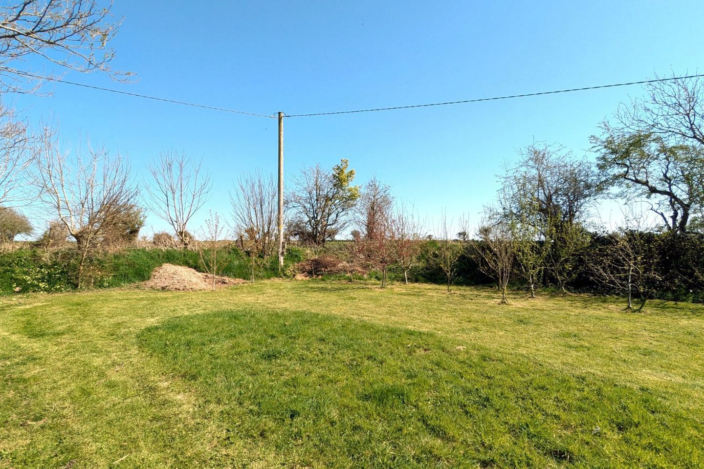 Oak Tree Cottage, Shielbaggan, Ramsgrange, Ramsgrange, Co. Wexford, Y34Y320 25