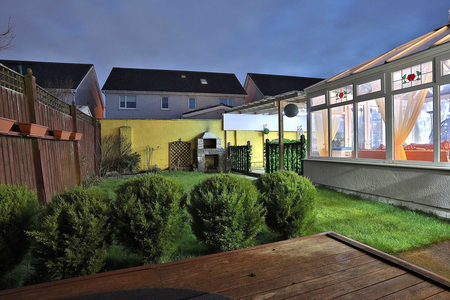 29 Gandon Close, Fairgreen, Portlaoise, Co. Laois, R32AXD4 24